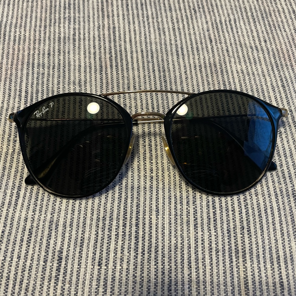 Rayban RB3546 Sunglasses 🕶️